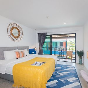 Kraam Silhouette Hotel And Cafe Phuket
